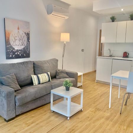 Homely Malaga Refino 1-I6 Y Bajo E5 Exterior foto
