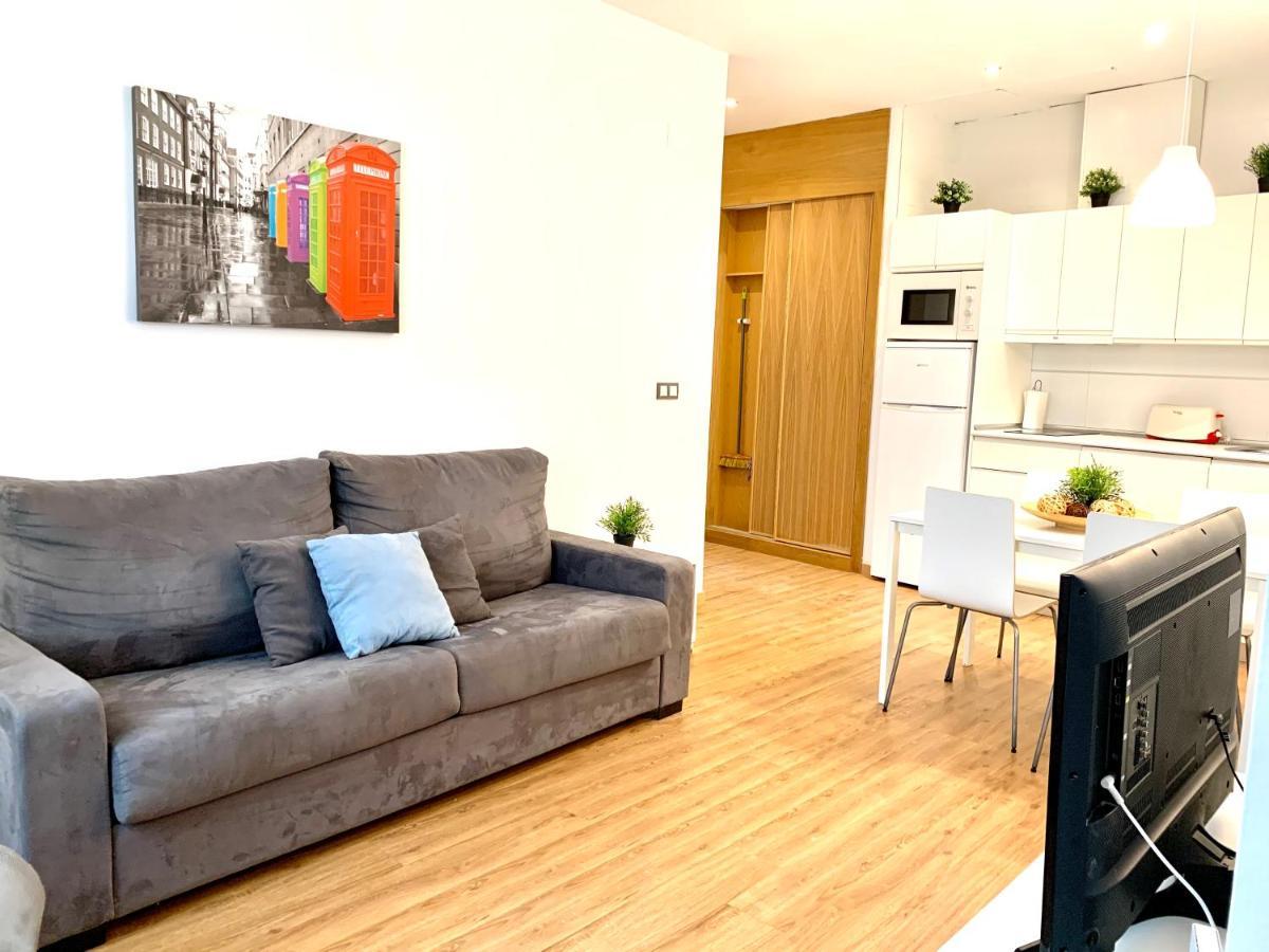 Homely Malaga Refino 1-I6 Y Bajo E5 Exterior foto