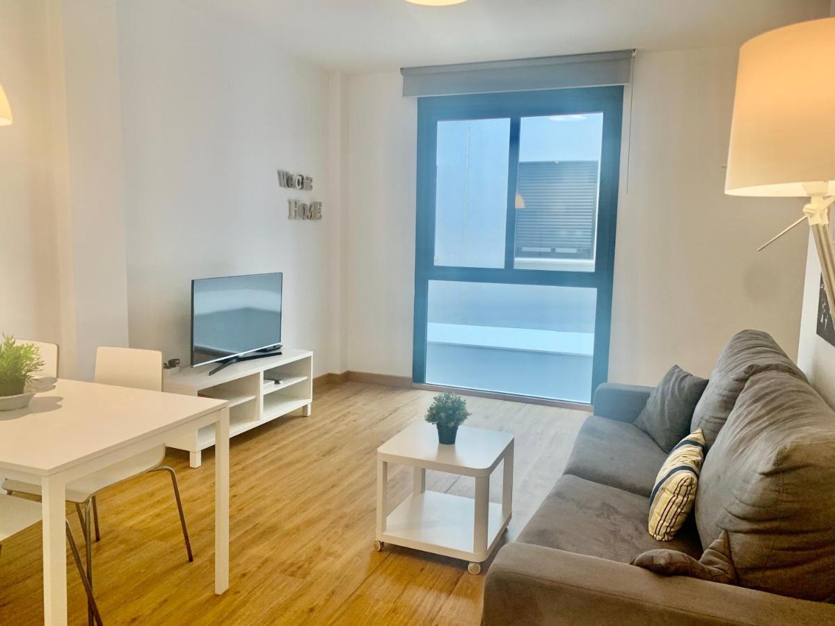 Homely Malaga Refino 1-I6 Y Bajo E5 Exterior foto
