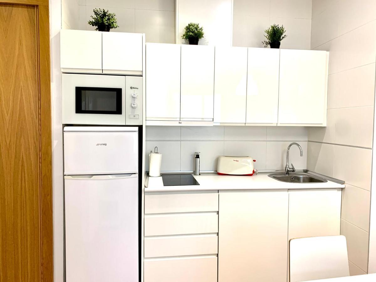 Homely Malaga Refino 1-I6 Y Bajo E5 Exterior foto