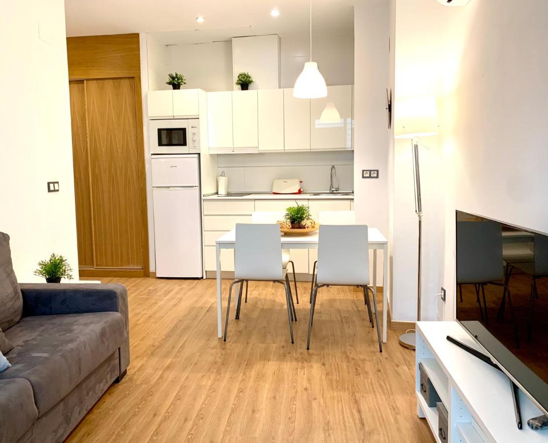 Homely Malaga Refino 1-I6 Y Bajo E5 Exterior foto