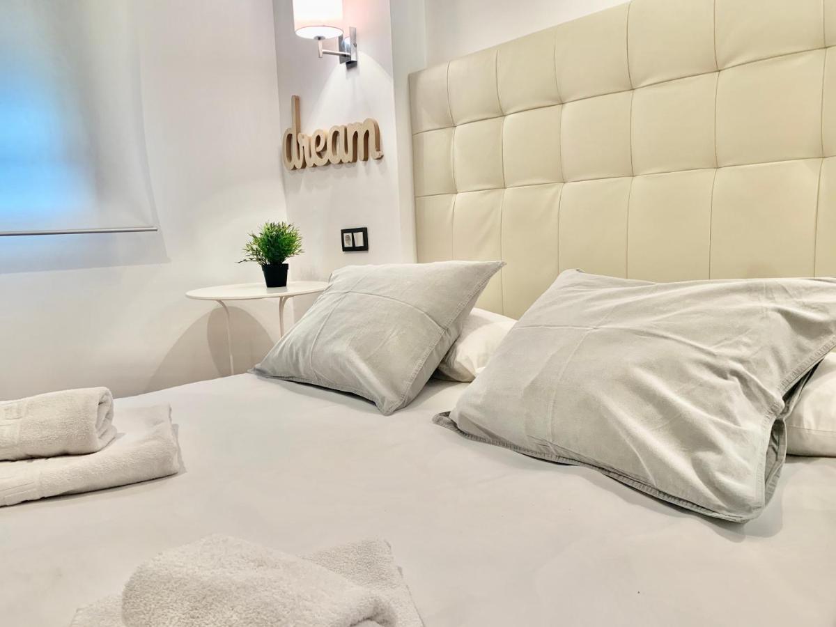 Homely Malaga Refino 1-I6 Y Bajo E5 Exterior foto