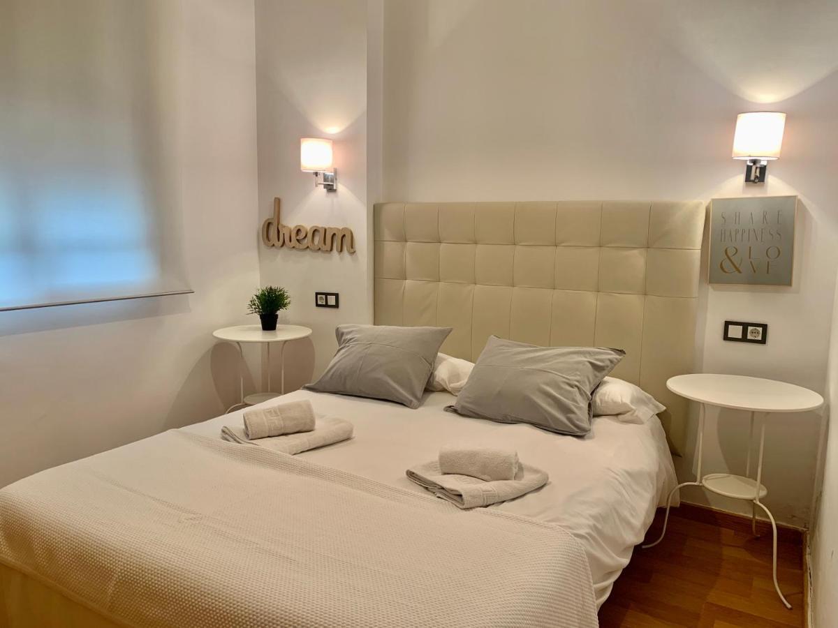Homely Malaga Refino 1-I6 Y Bajo E5 Exterior foto