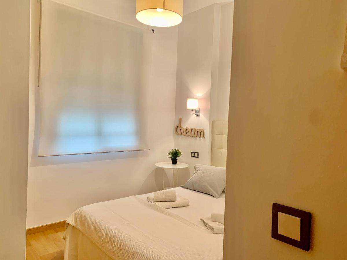 Homely Malaga Refino 1-I6 Y Bajo E5 Exterior foto