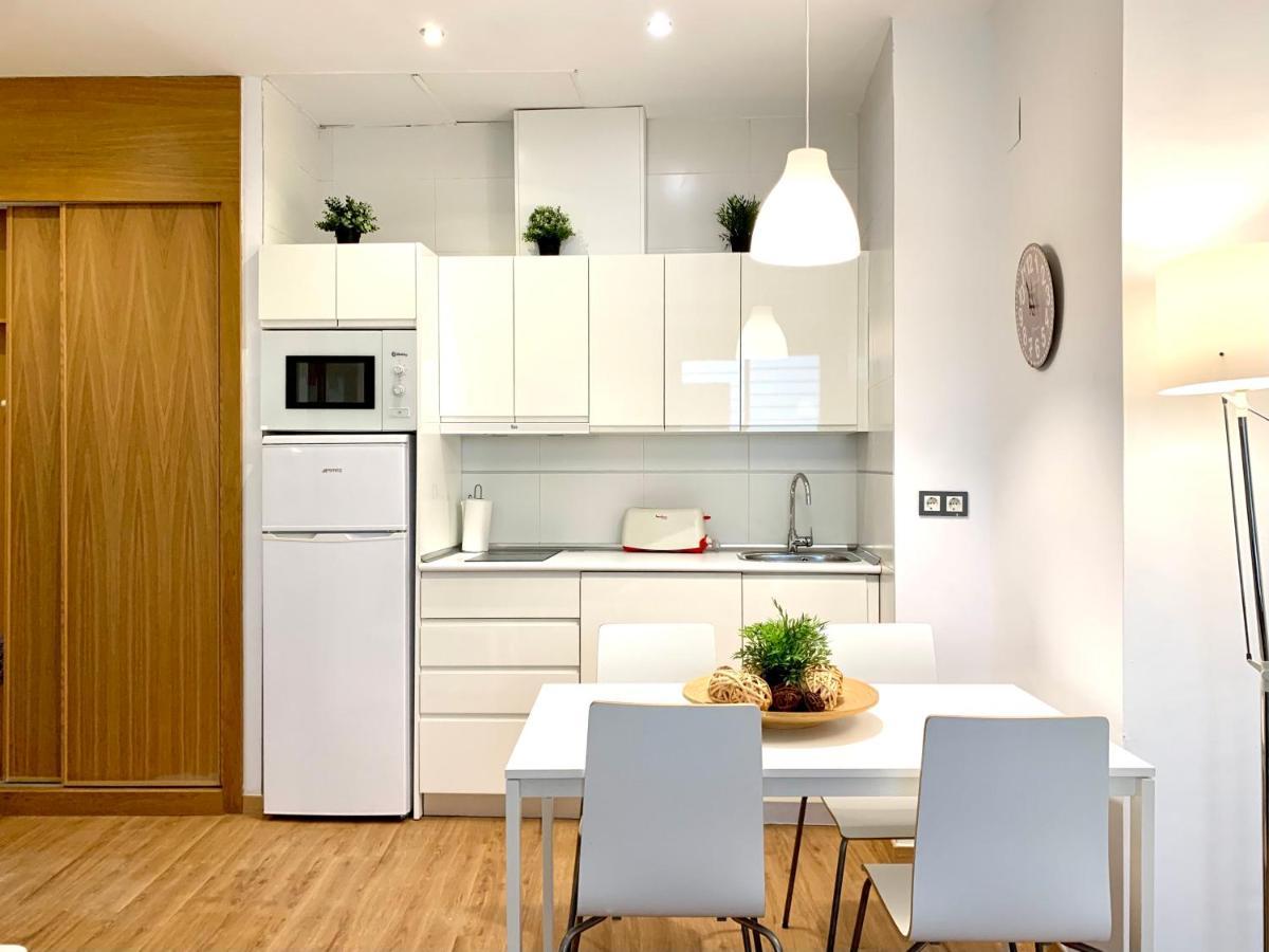 Homely Malaga Refino 1-I6 Y Bajo E5 Exterior foto