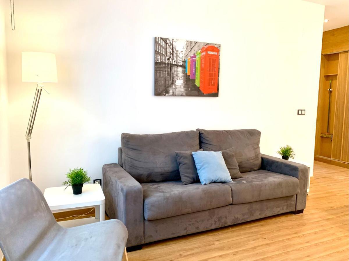 Homely Malaga Refino 1-I6 Y Bajo E5 Exterior foto